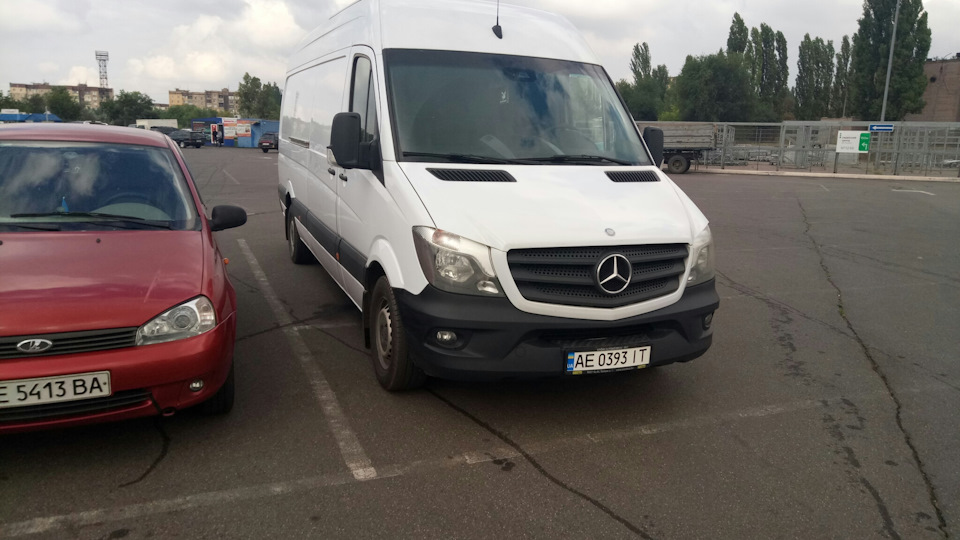 Перегін та постановка на облік 4