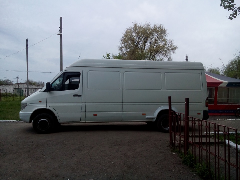 Останні фотки Спринта 3