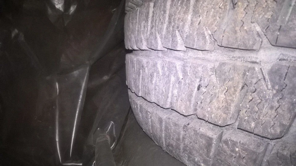 Продам 225/70/15с