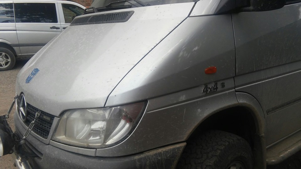 Давно хотів... 5