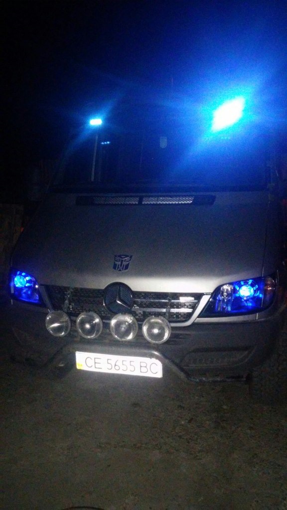 поки дитинство в дупі безсмертне... ... або закінчуємо сценічний образ 1