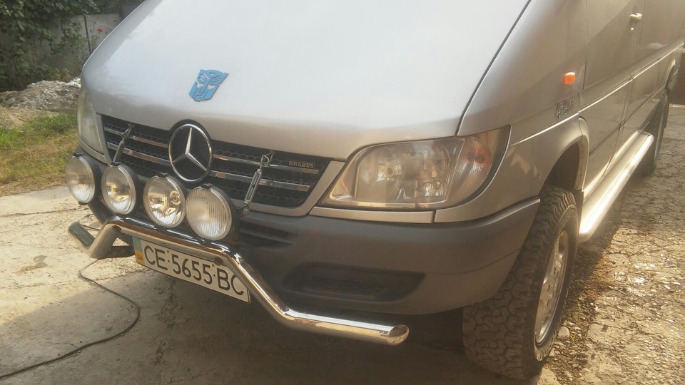 поки дитинство в дупі безсмертне... ... або закінчуємо сценічний образ 3