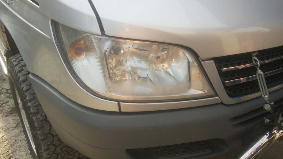 поки дитинство в дупі безсмертне... ... або закінчуємо сценічний образ 2