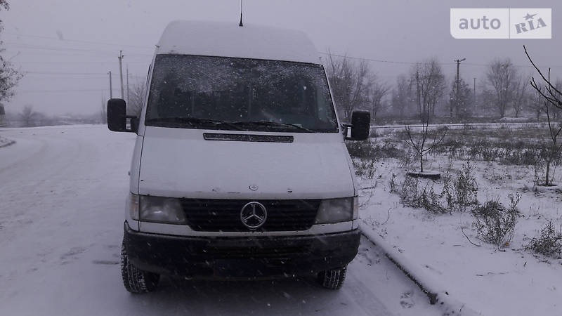 Купив 412-й 1