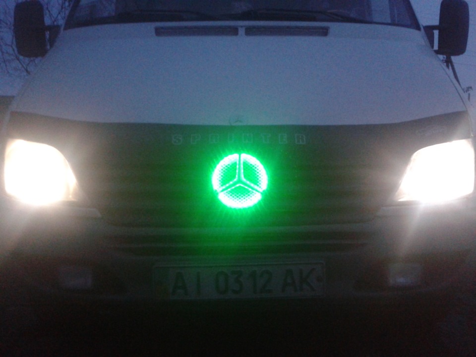 Підсвічування значка 2