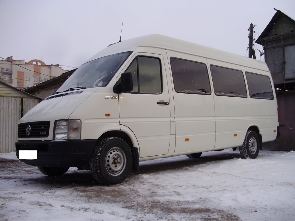Як кажуть спарави йдуть… 2