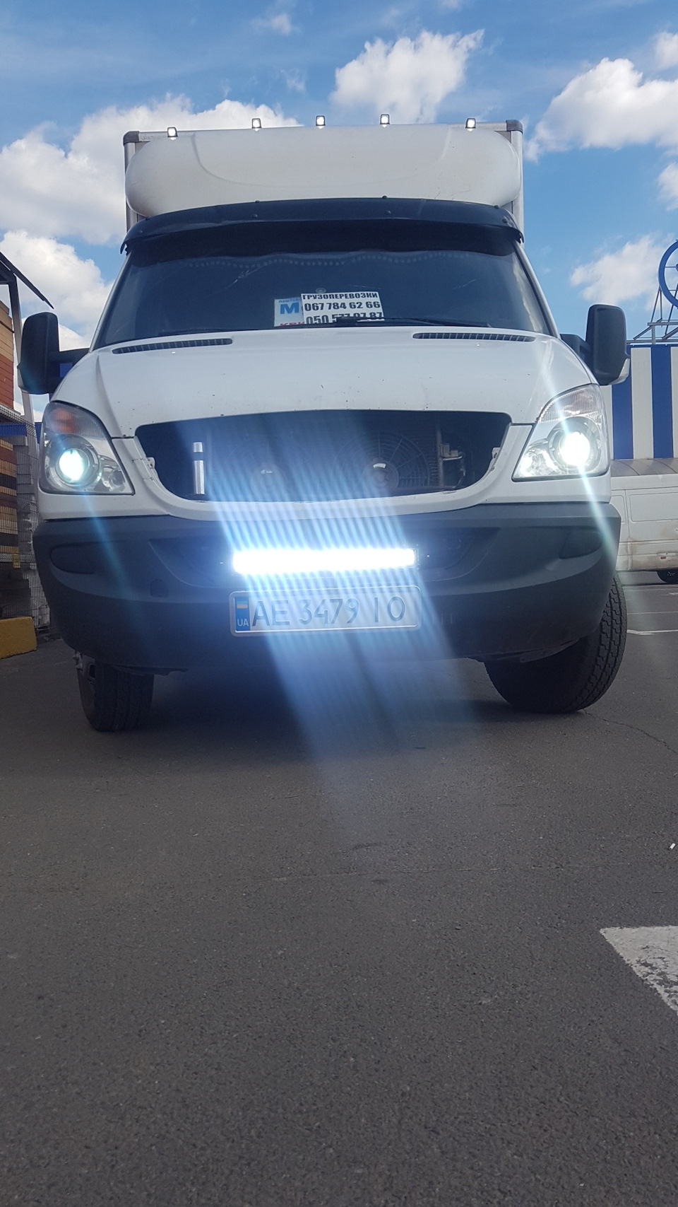 Нові ніштяки 3