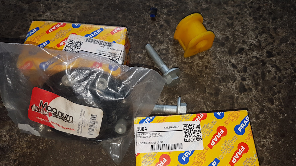Черговий візит на сервіс 1