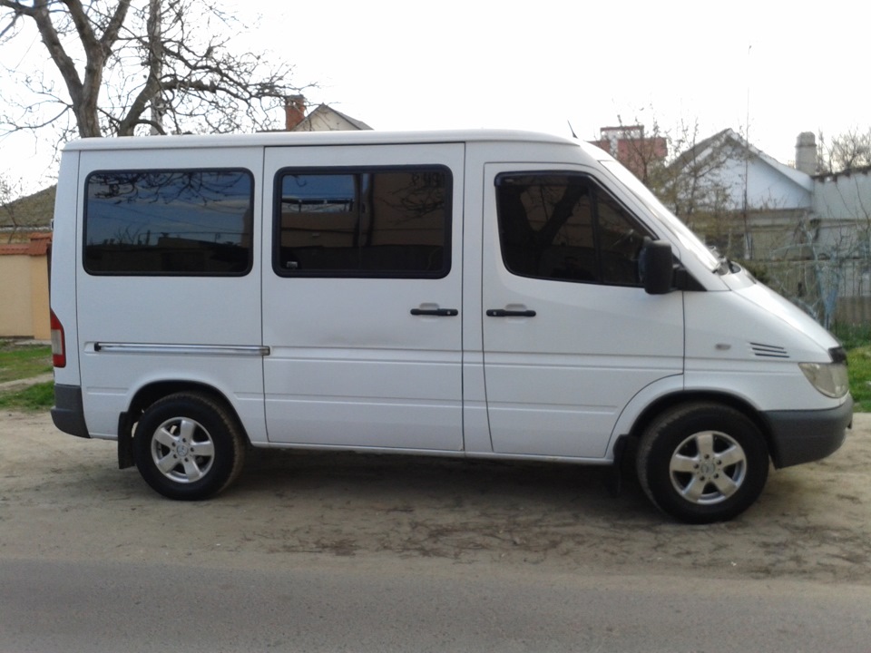 Покупка 1