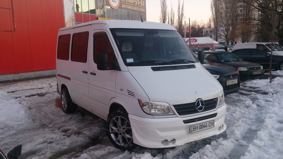 Вії встановлено! 3
