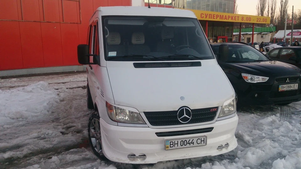 Вії встановлено!