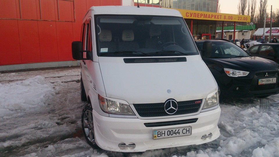 Вії встановлено! 1