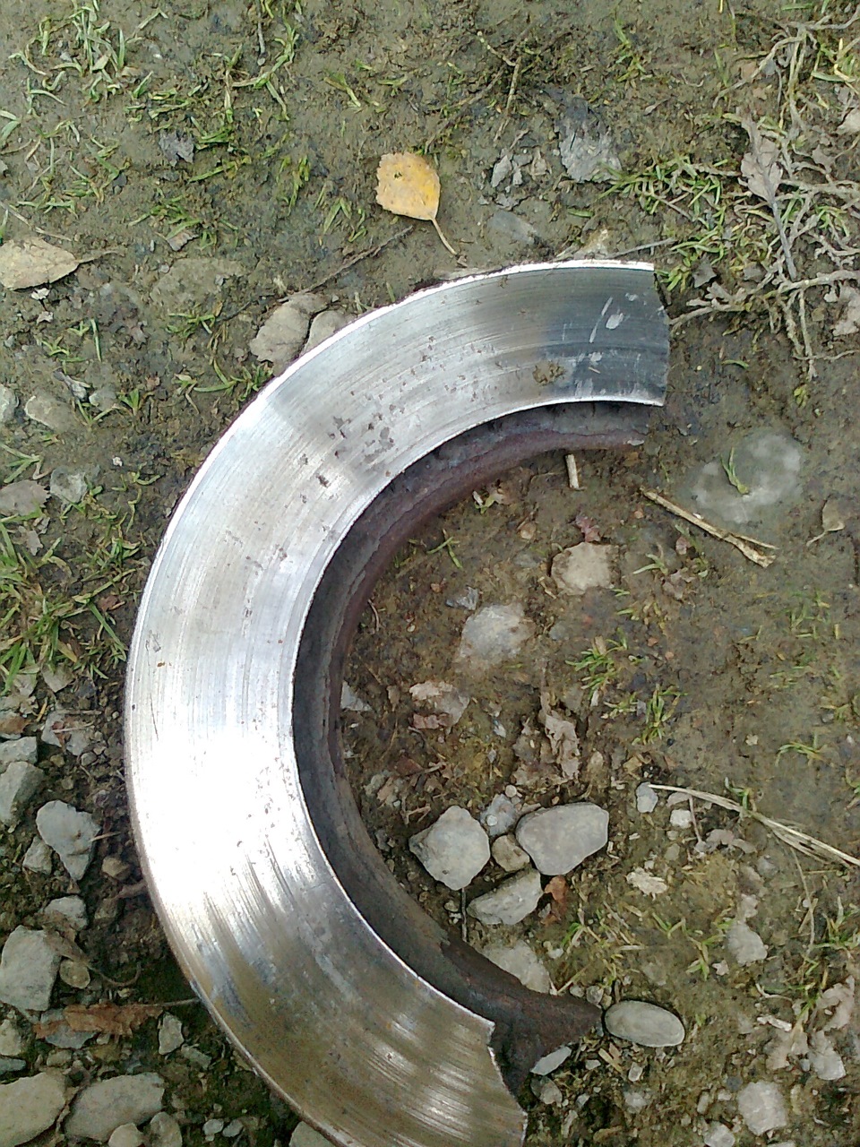 Лайнер 3