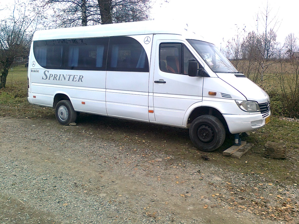 Лайнер 1