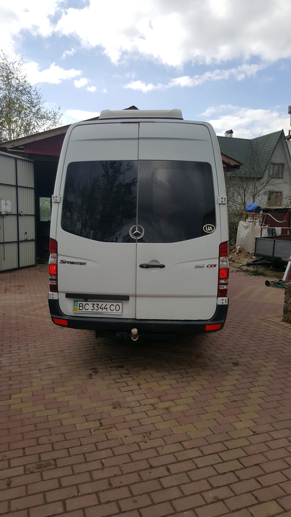Що вже зроблено? 1