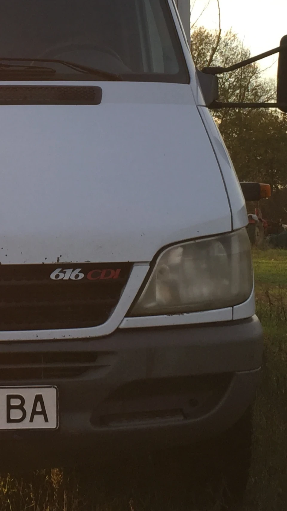По дрібницях.