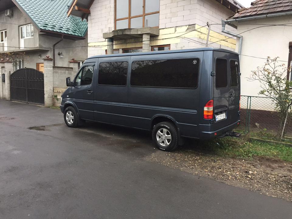 Бризговички🚐 3