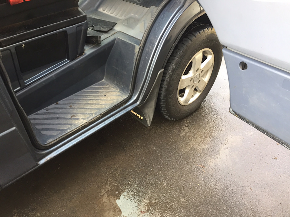 Бризговички🚐 5