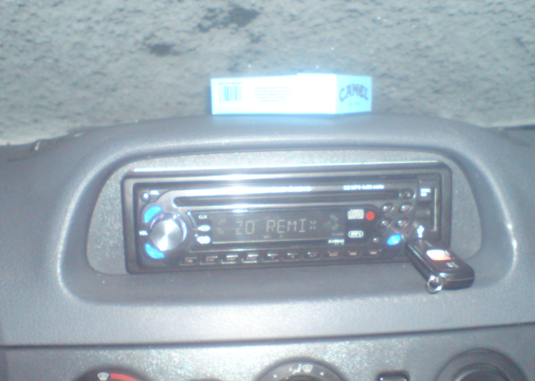 Запис, 4 січня 2010 2
