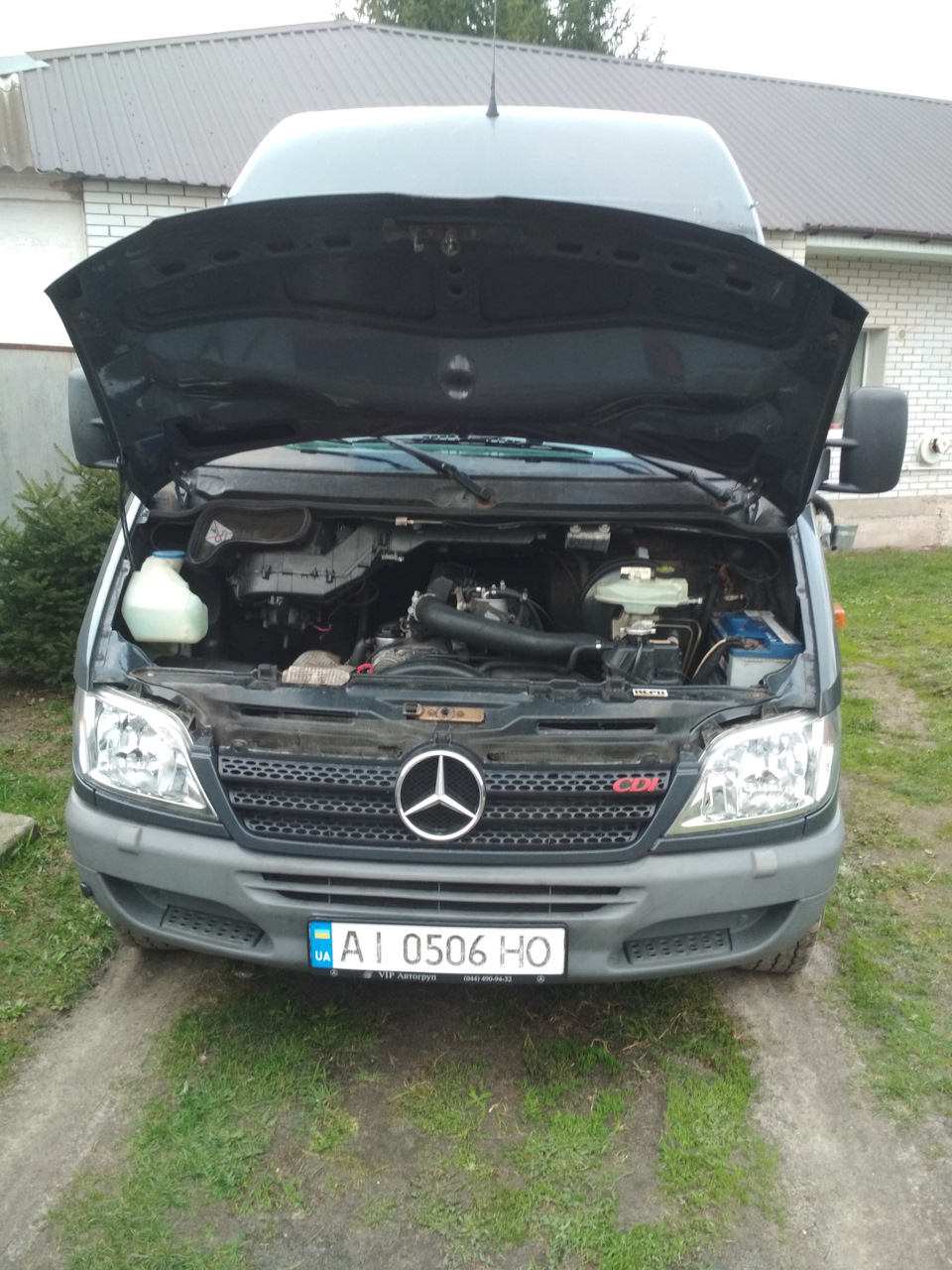 Сум-Радість Капіталка 😱🇩🇪🚐💨 4