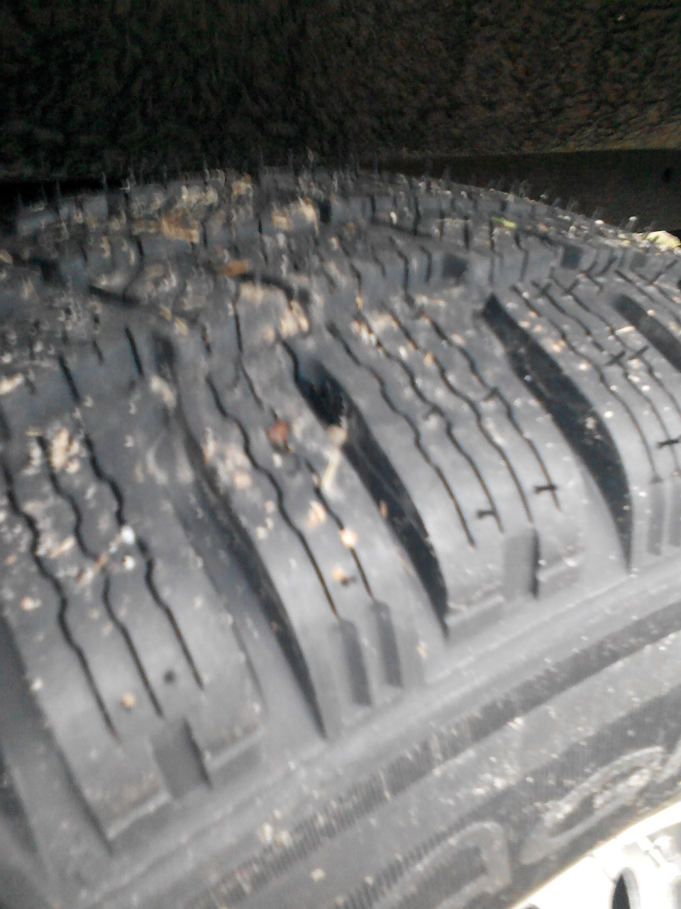 Michelin Agilis Alpin 225/70 15c 5