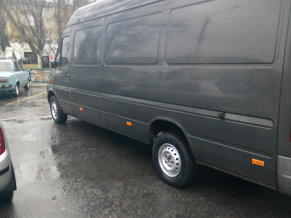 Michelin Agilis Alpin 225/70 15c 4