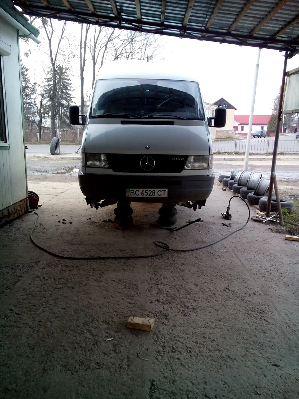 Перезулі