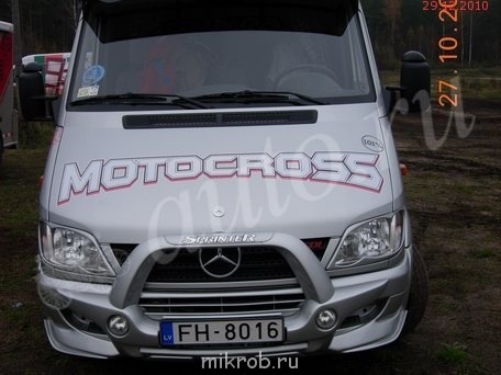 Різні фотки спринтерів 5