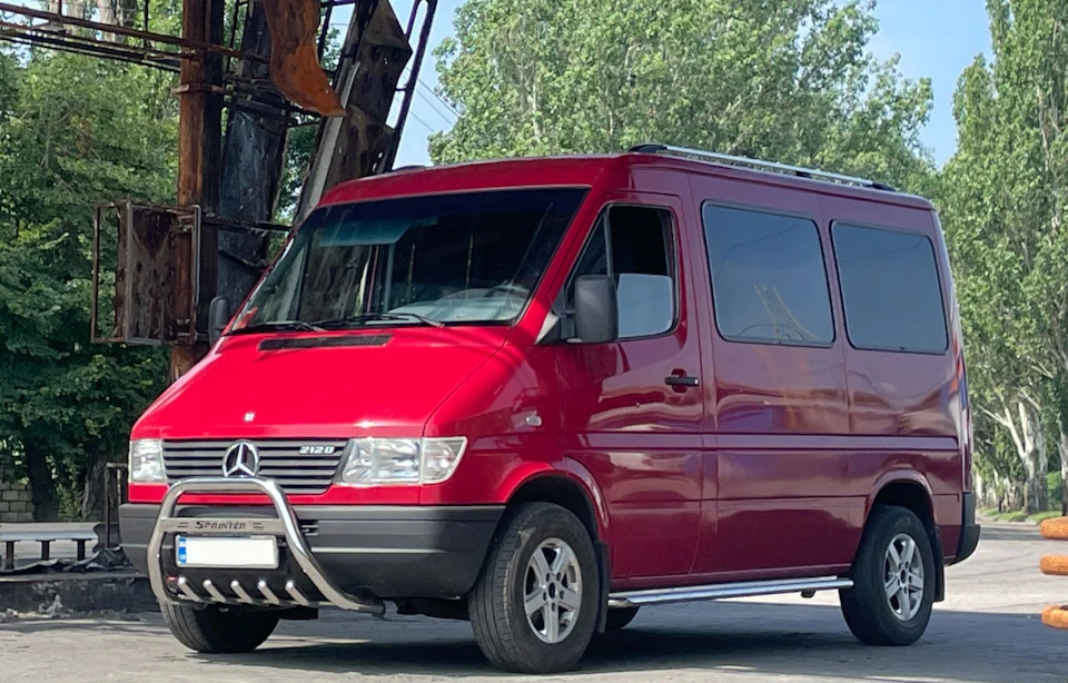 Релінги на дах