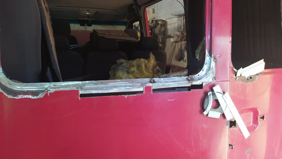 Задні двері доробили 3