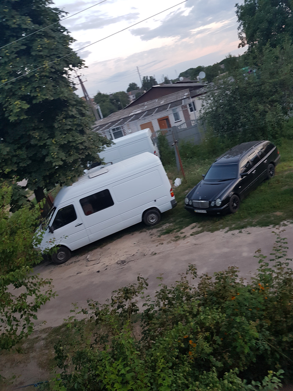 І так, через 3 дні 1