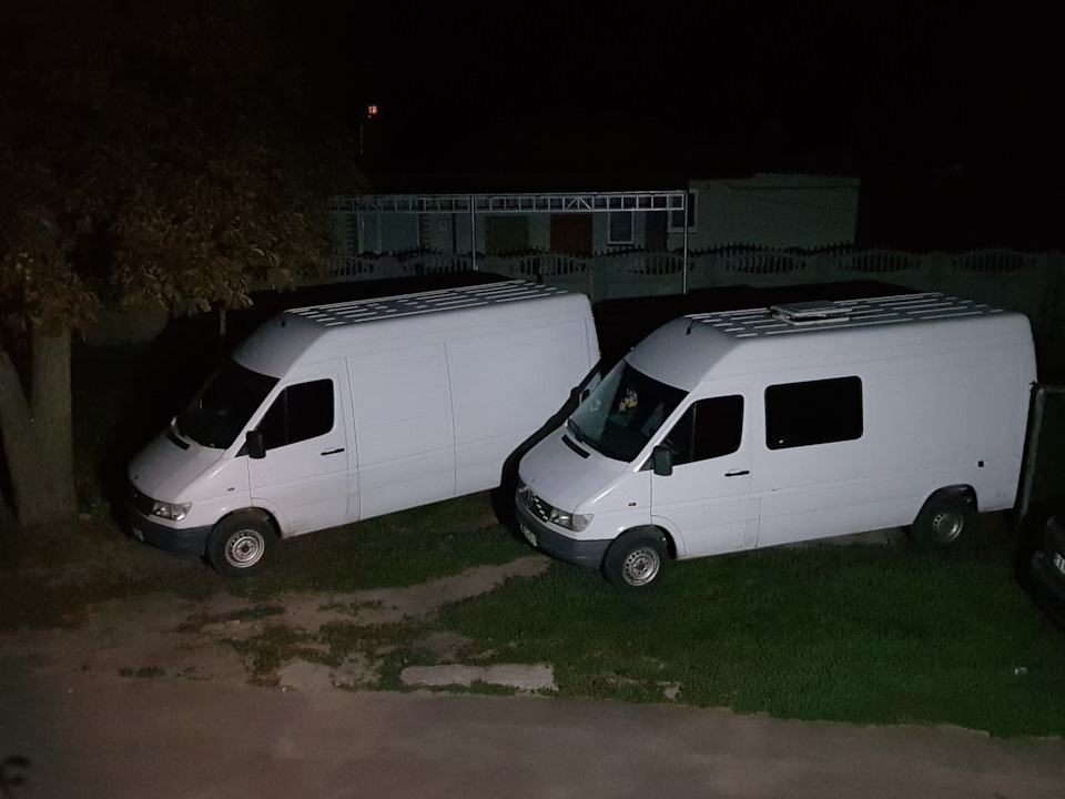 Відбійники під важкий вантаж 3