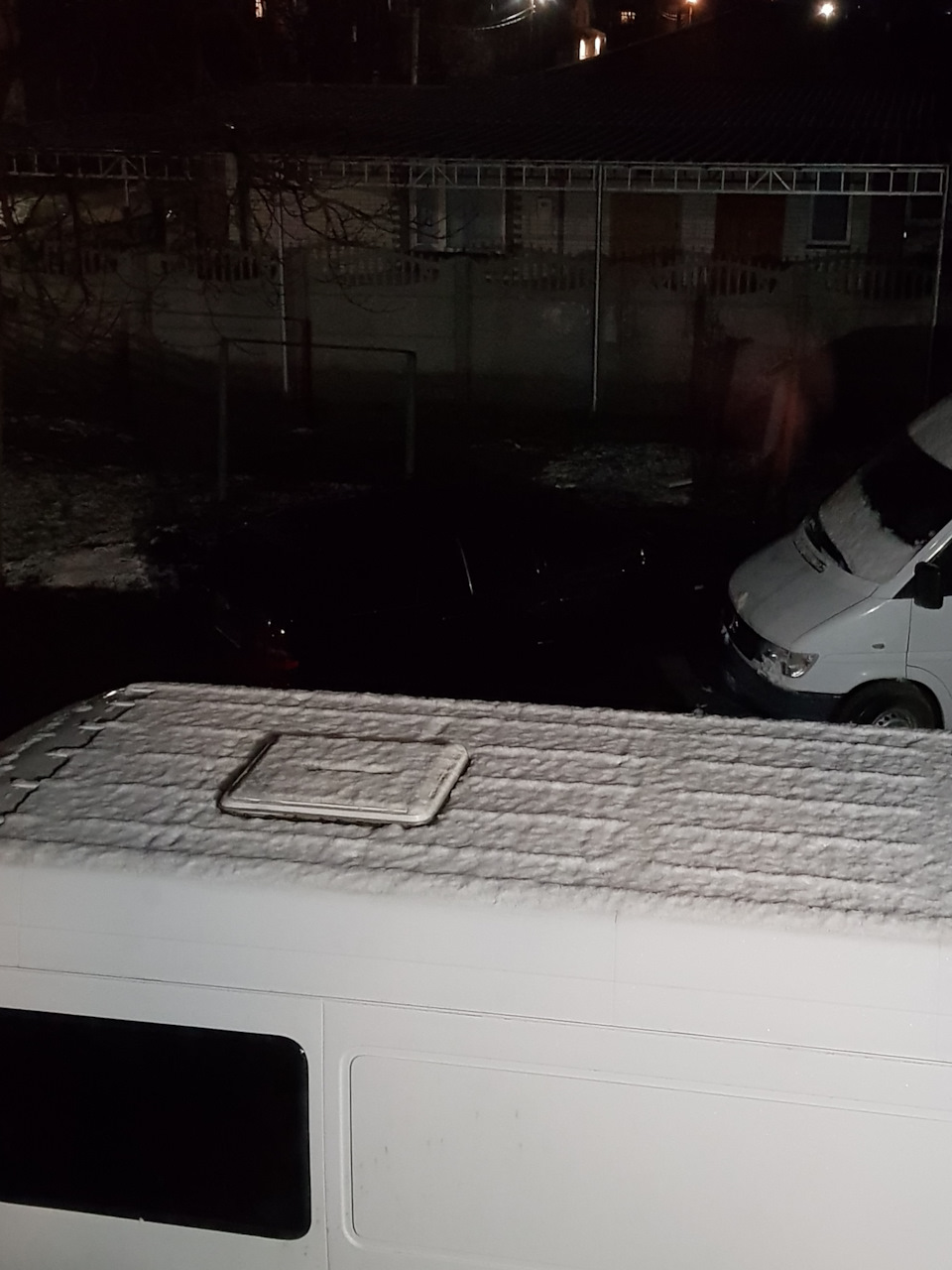Зібрав з кухаря та фарбування мій автобус 2