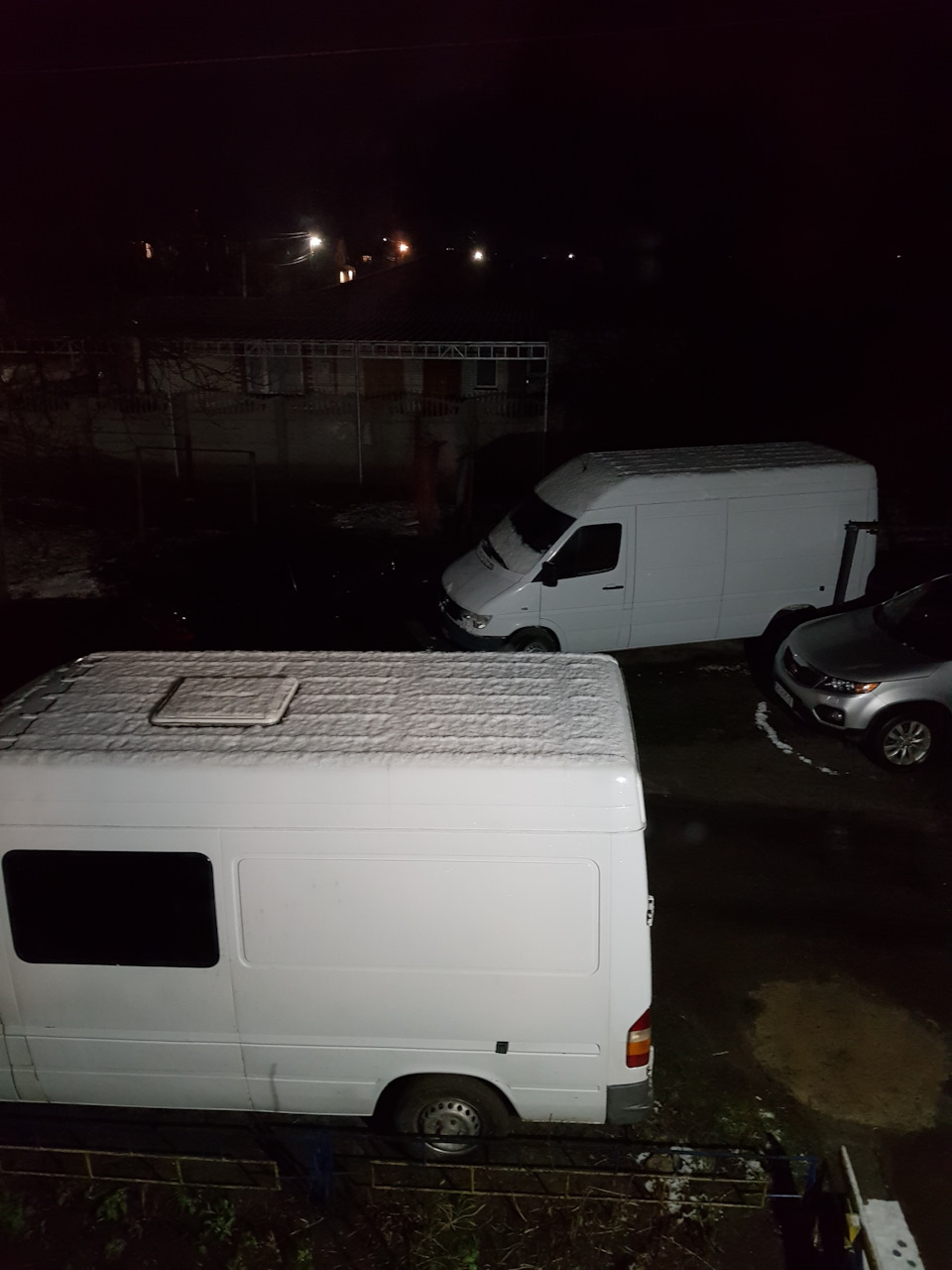 Зібрав з кухаря та фарбування мій автобус 1