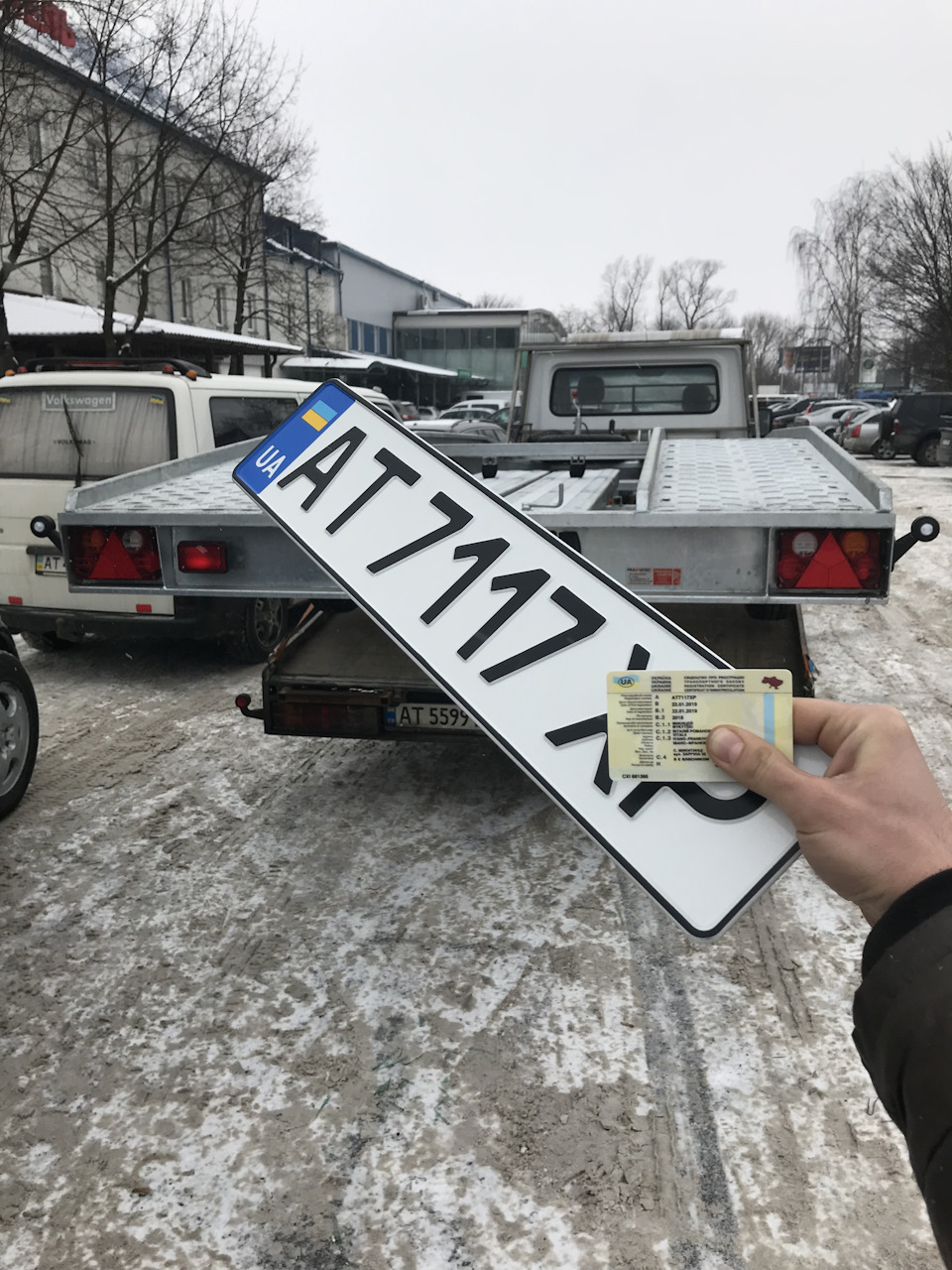 Купиви Спринтеру подругу 1