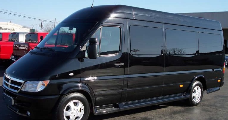 Американські Sprinter 2