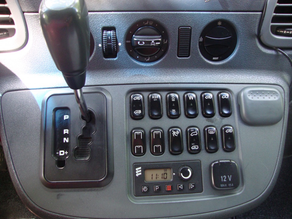Цікаві ексклюзивні аксесуари мого Freightliner 2