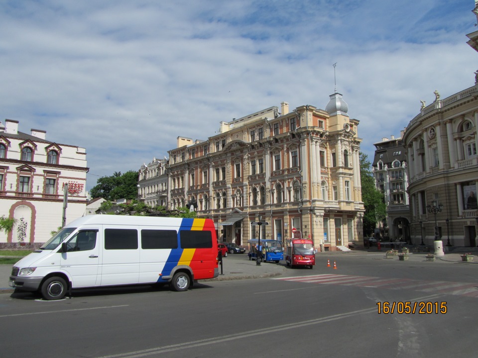 Фред-мандрівник) 4