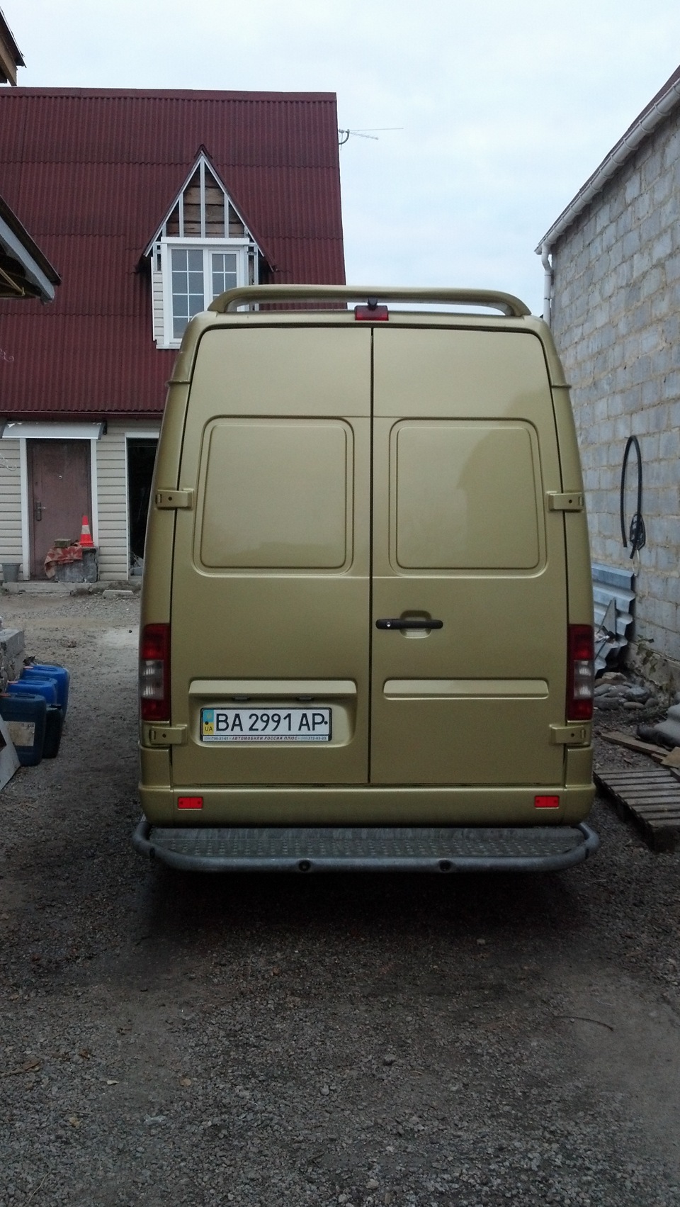 Фарбування 3