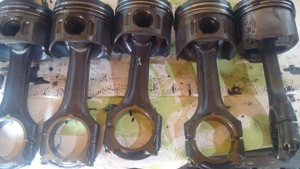 swap 612. Розчленування. епізод 2. 2
