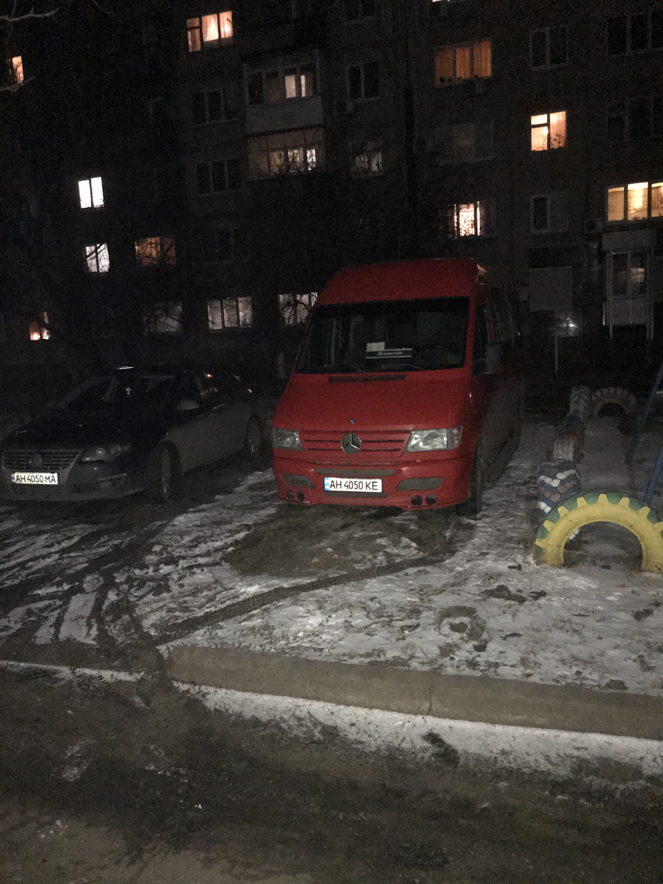 Реагенти 1