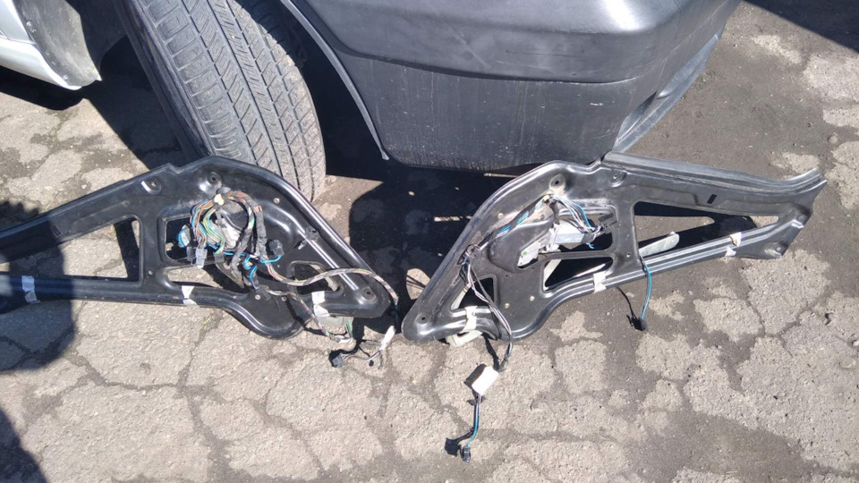 Ожирняем комплектацию 2