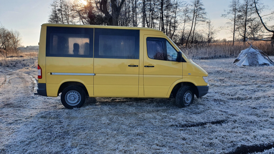 Фото на рибалці 5