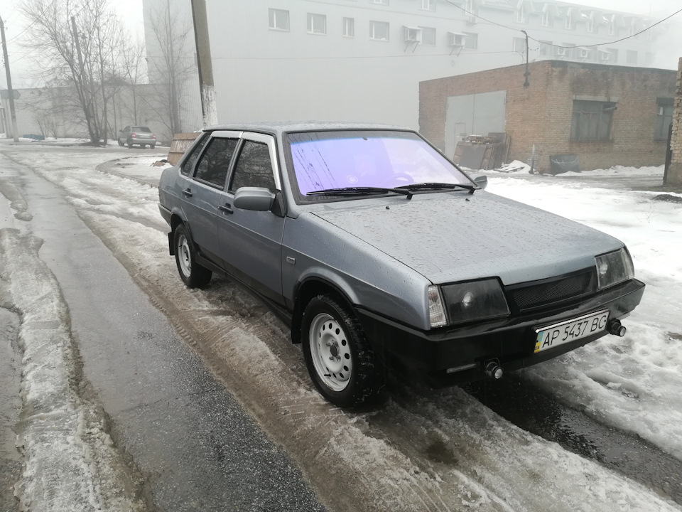 Звичайні будні... 4