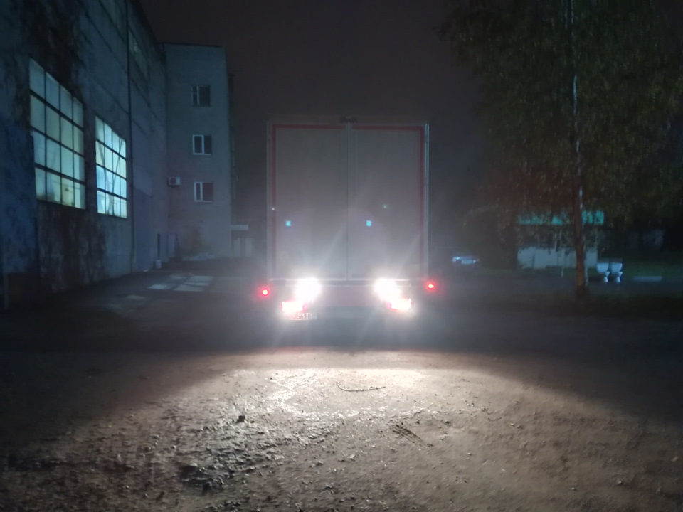 Трудові будні 2