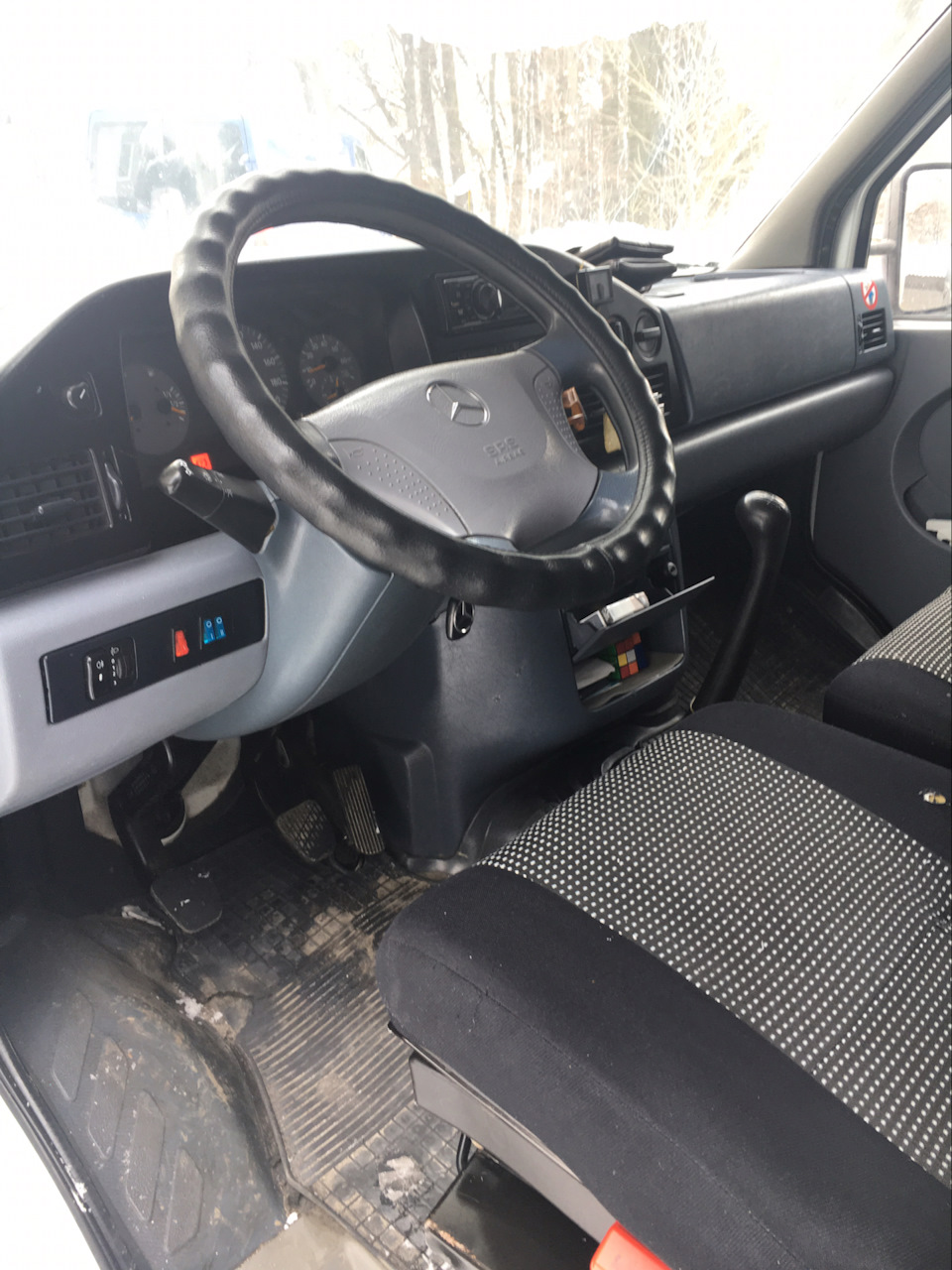 Фото салону авто) 2