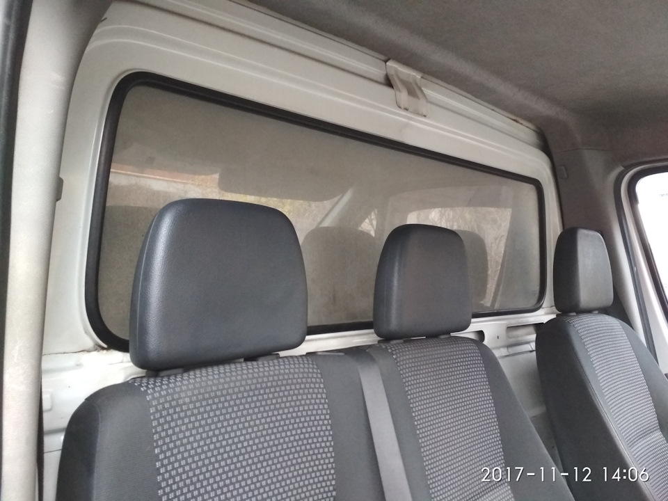 Перетягнув карпетом. 1