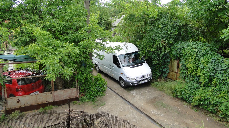 Фотик попался под руку))) 2
