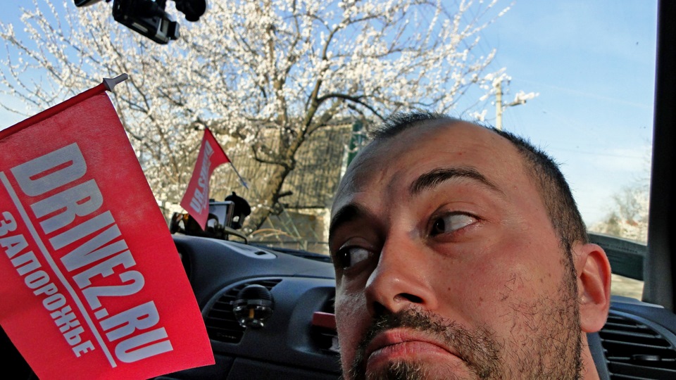 Перевзувся, помився, причепурився! 5