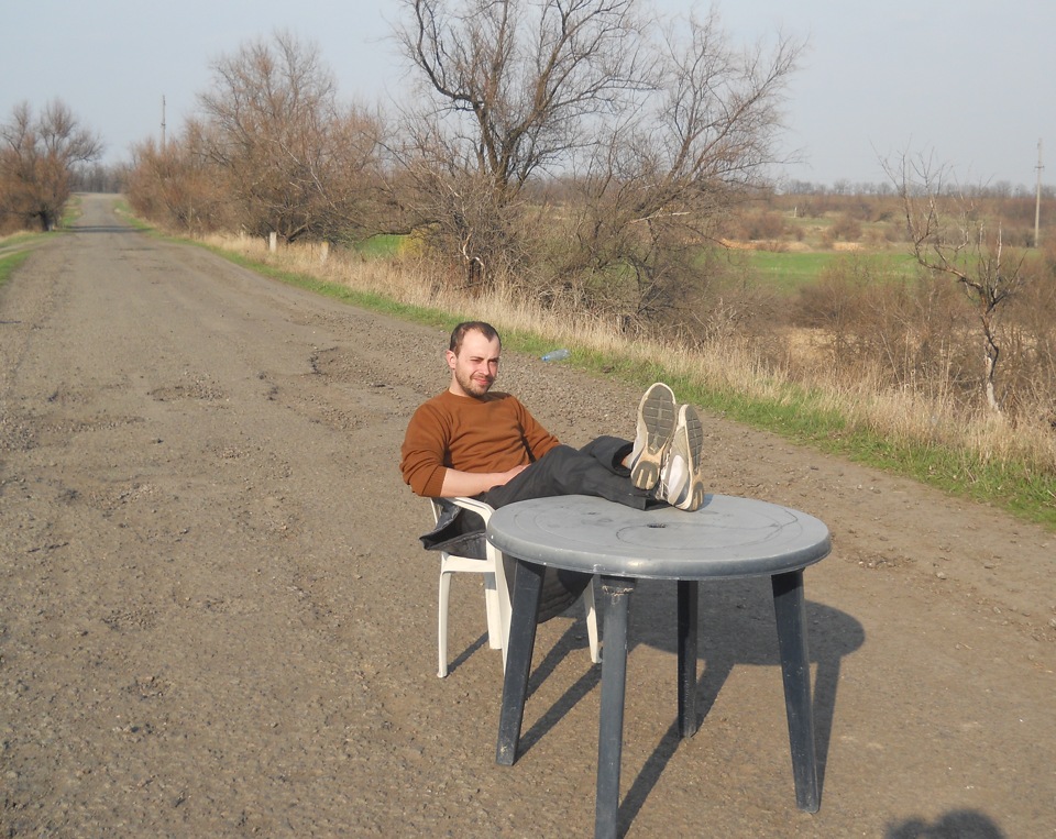 Просто фоточки 5